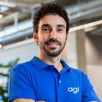 Foto de perfil de LUCAS AGUIAR